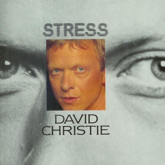 David Christie - Stress