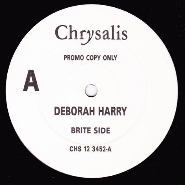 Deborah Harry - Brite Side