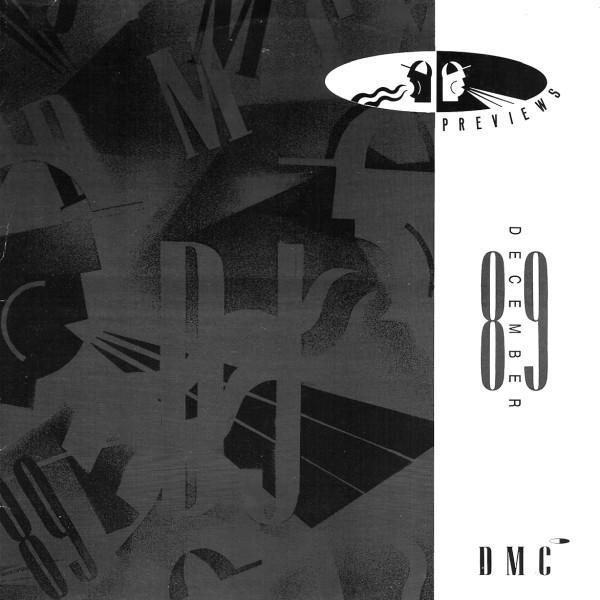  - December 89 - Previews