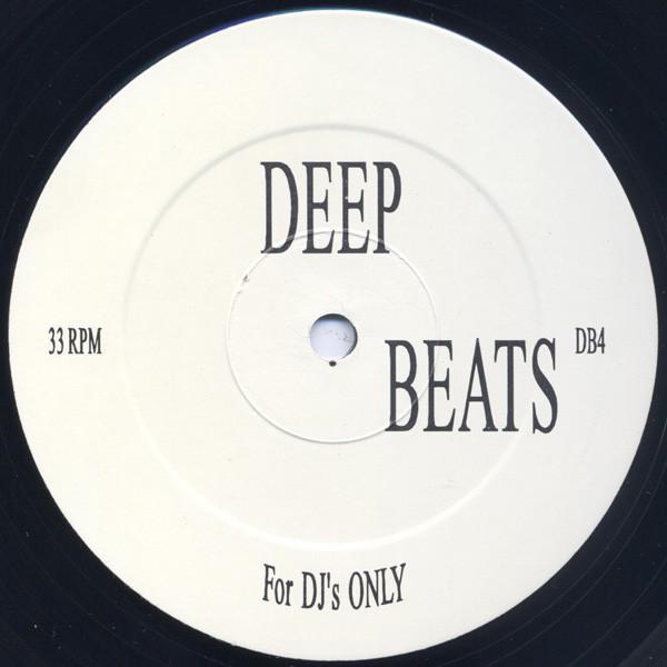  - Deep Beats Vol 4