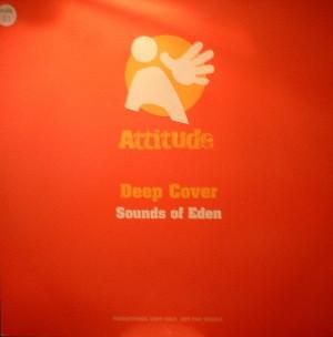 Deep Cover  - Sounds Of Eden