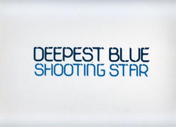 Deepest Blue - Shooting Star