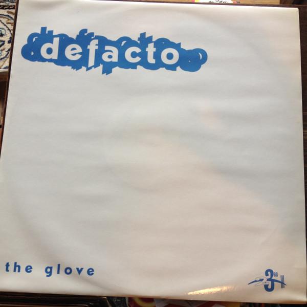 Defacto  - The Glove