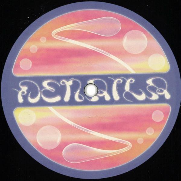 Denaila - Basic Soul EP