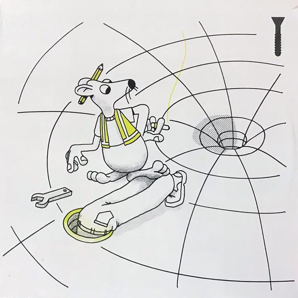 Denham Audio, Groovy D (4) - Denham Vs Groovy