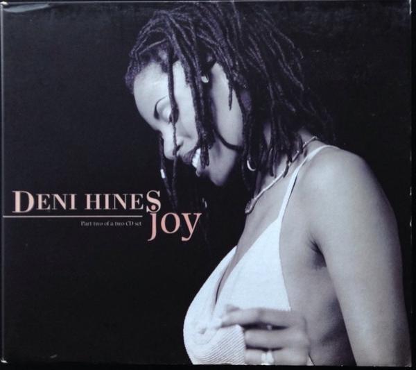 Deni Hines - Joy