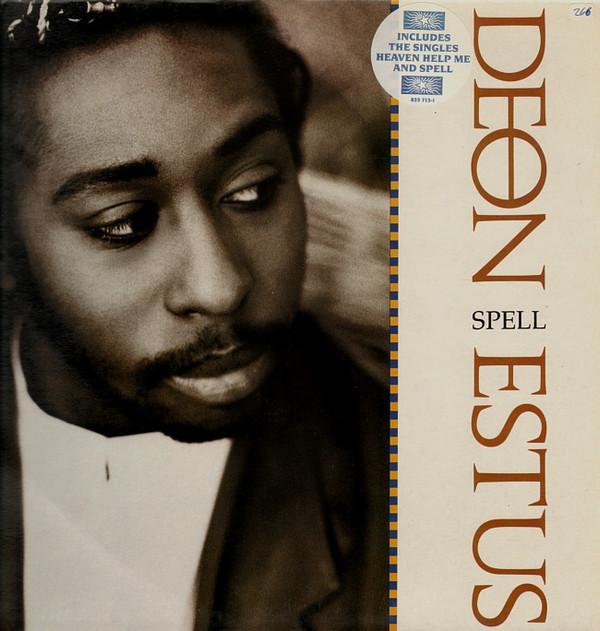Deon Estus - Spell