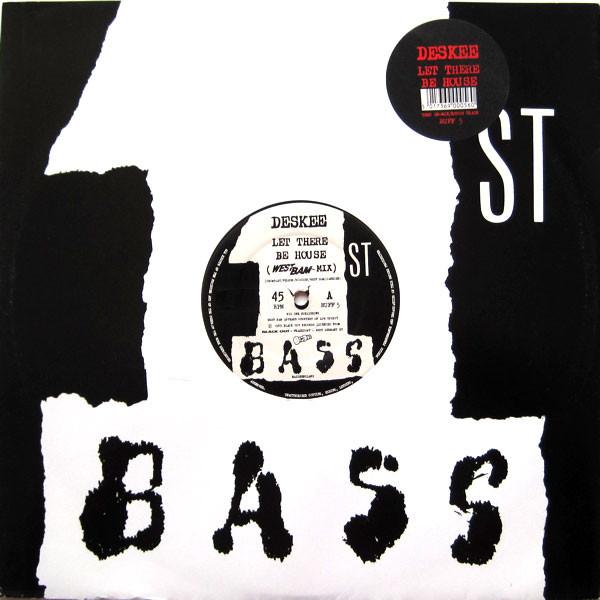 Deskee - Let There Be House