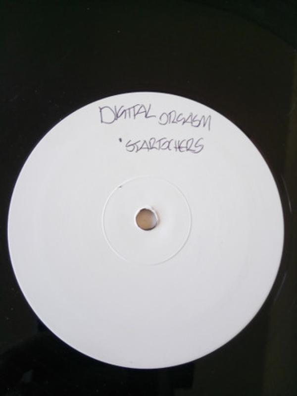 Digital Orgasm - Startouchers