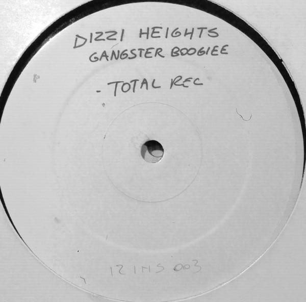 Dizzi Heights Quartet - Gangster Boogie