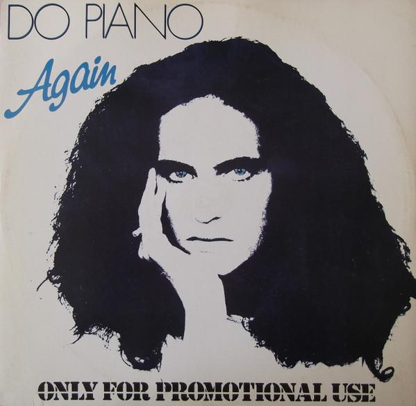 Do Piano - Again