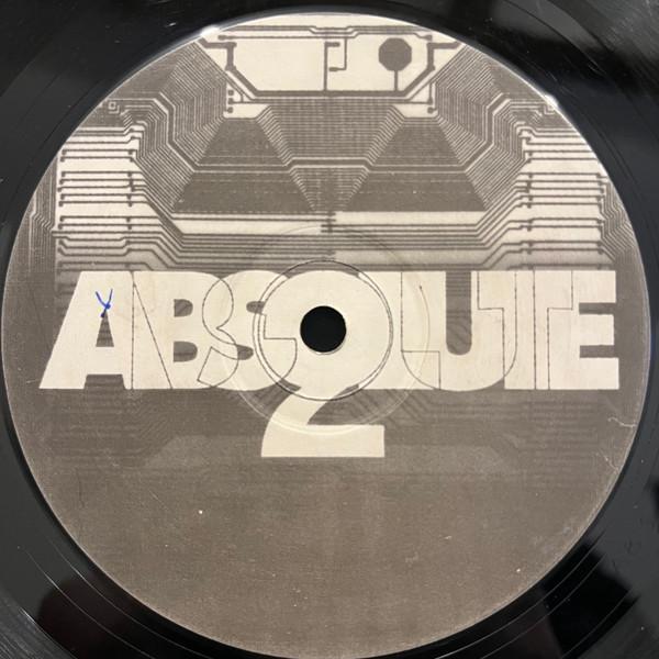 Doc Scott - The NHS EP
