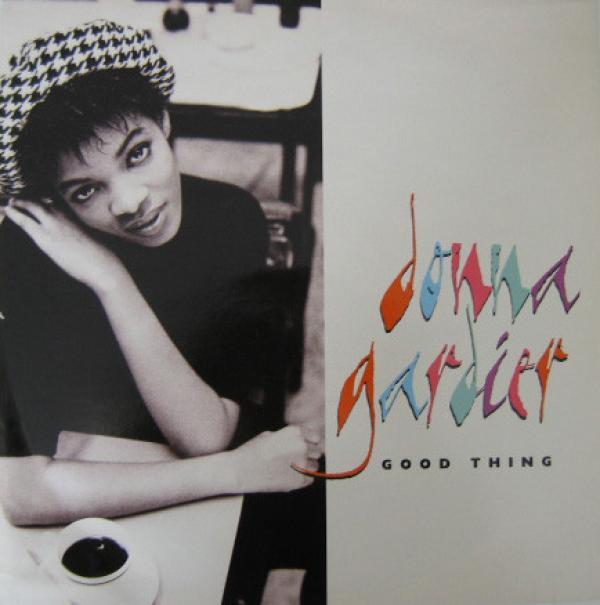 Donna Gardier - Good Thing