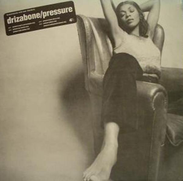 Drizabone - Pressure