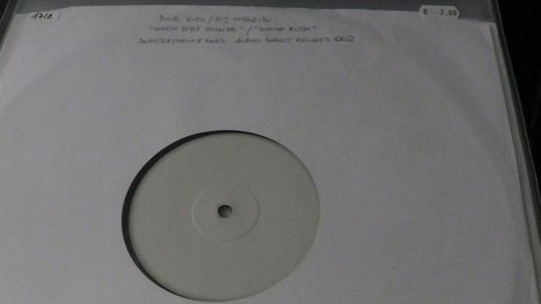Dub Kid, DJ Hybrid - When Styles Collide / Sugar Rush