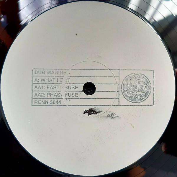 Dub Marines - What I Got (Aint What U Need)