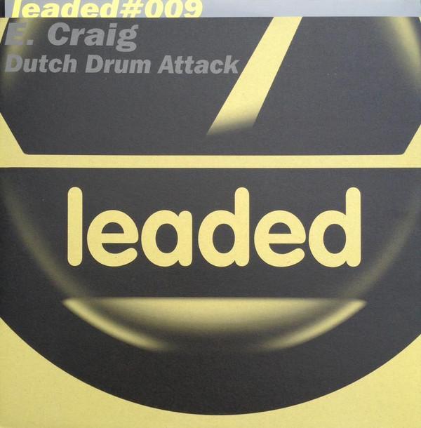 E-Craig - Dutch Drum Attack