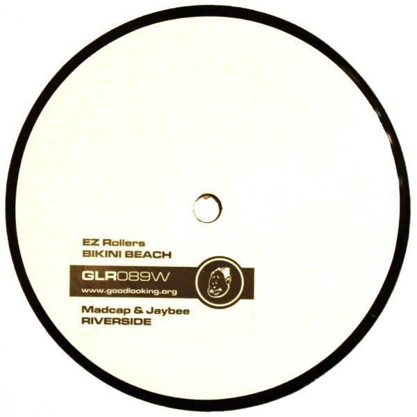 E-Z Rollers, Madcap (6), Jaybee (5) - Bikini Beach / Riverside