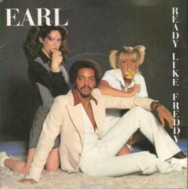 Earl  - Ready Like Freddy