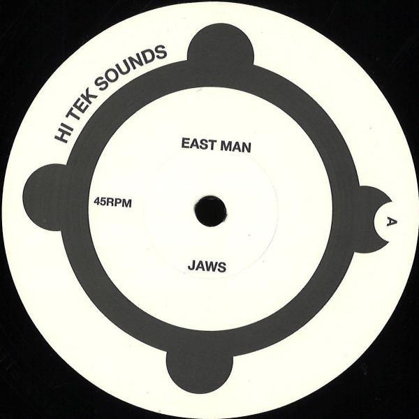 East Man - Stop Flapping Your Gums (Vol​.​2)