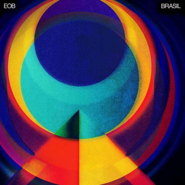 Ed O'Brien - Brasil