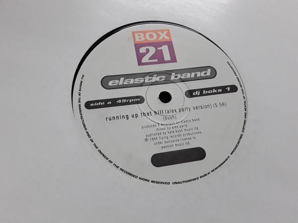 Elastic Band - Running Up That Hill