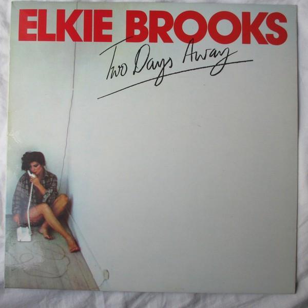 Elkie Brooks - Two Days Away