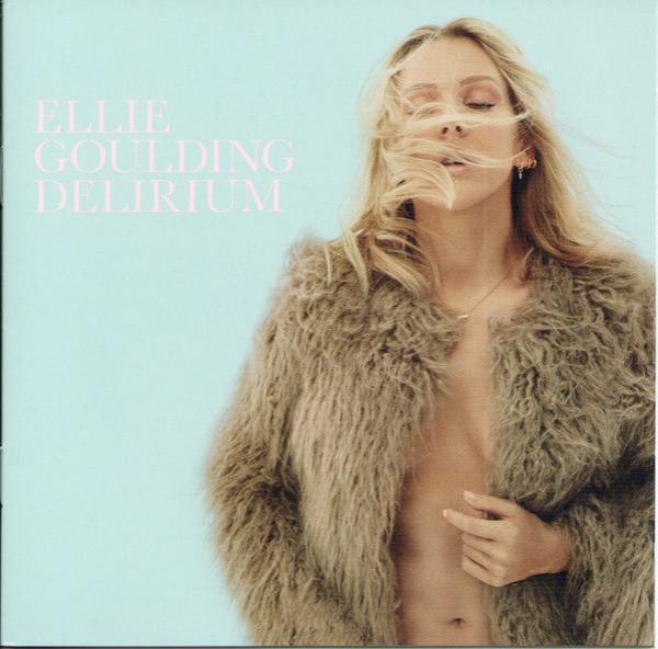Ellie Goulding - Delirium