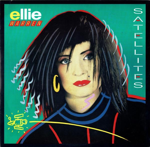 Ellie Warren - Satellites