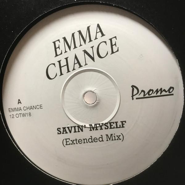 Emma Chance - Savin' Myself