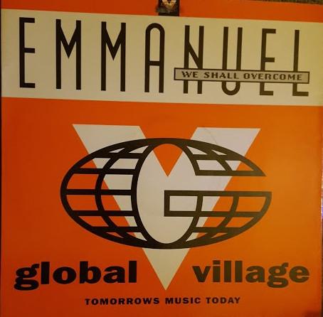 Emmanuel (2) - We Shall Overcome