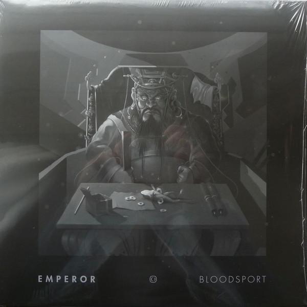 Emperor  - Bloodsport