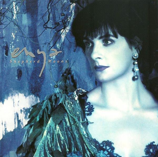 Enya - Shepherd Moons