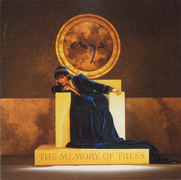 Enya - The Memory Of Trees