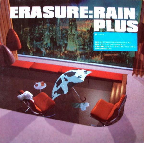 Erasure - Rain (Plus)