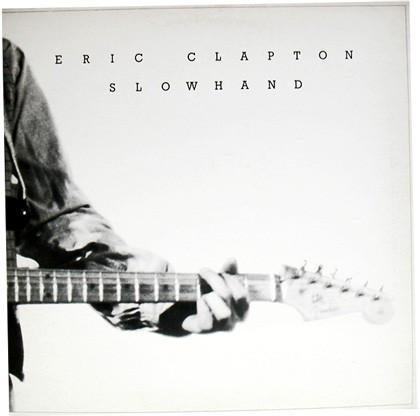 Eric Clapton - Slowhand