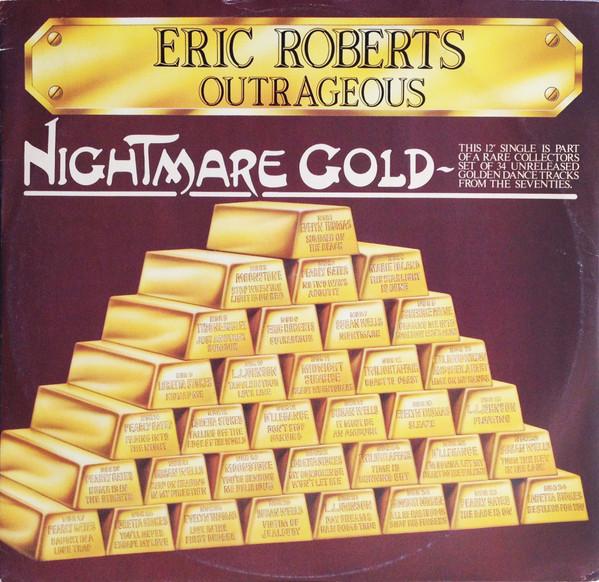 Eric Roberts - Outrageous