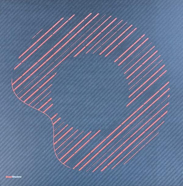 Etch (4) - The Creeper EP
