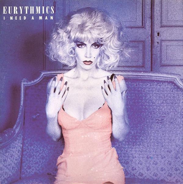 Eurythmics - I Need A Man