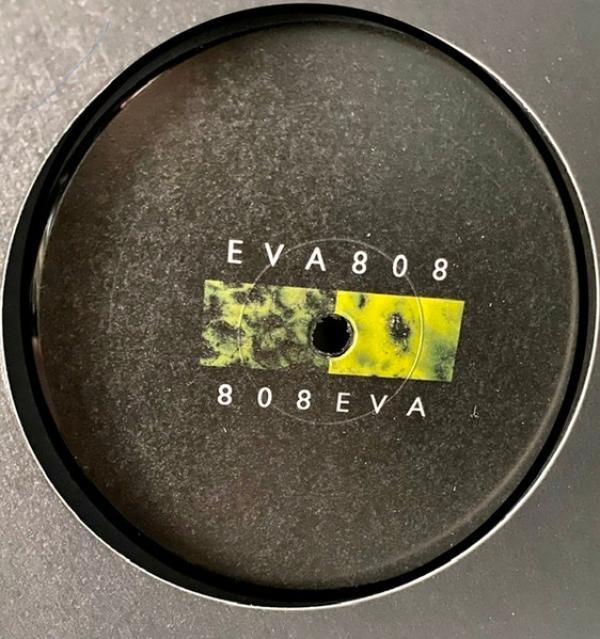 Eva808 - Show Dem / Demantar