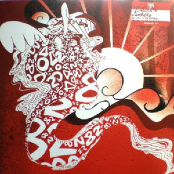 Eveson - Numbers / Life In The Balance