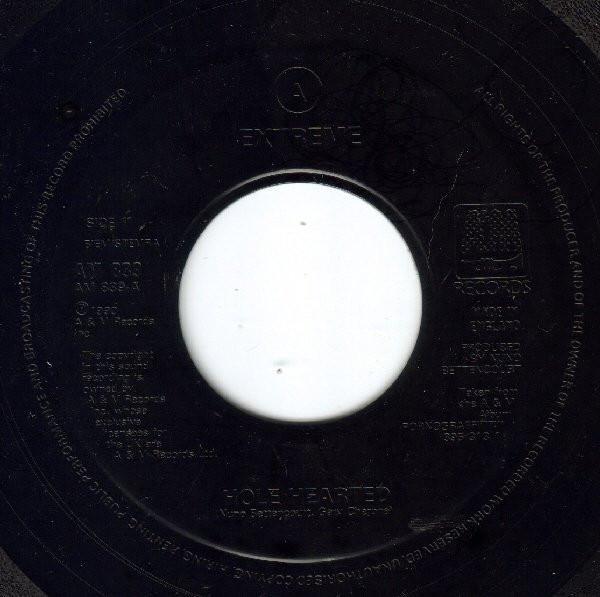 Extreme (2) - Hole Hearted / Get The Funk Out