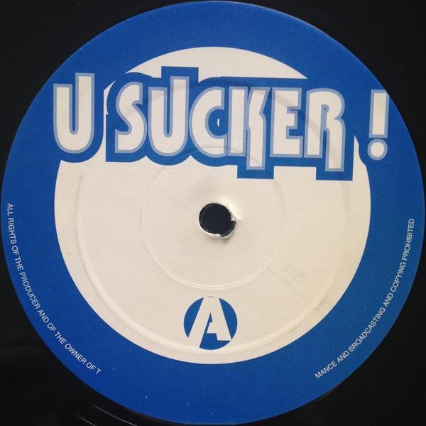 F1 - U Sucker!