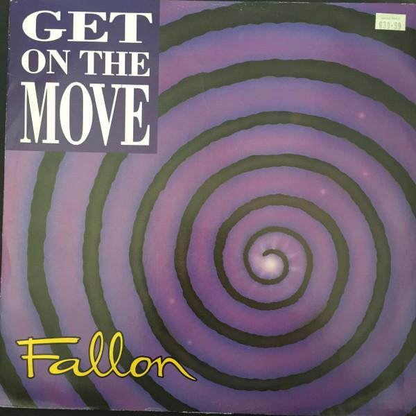 Fallon - Get On The Move