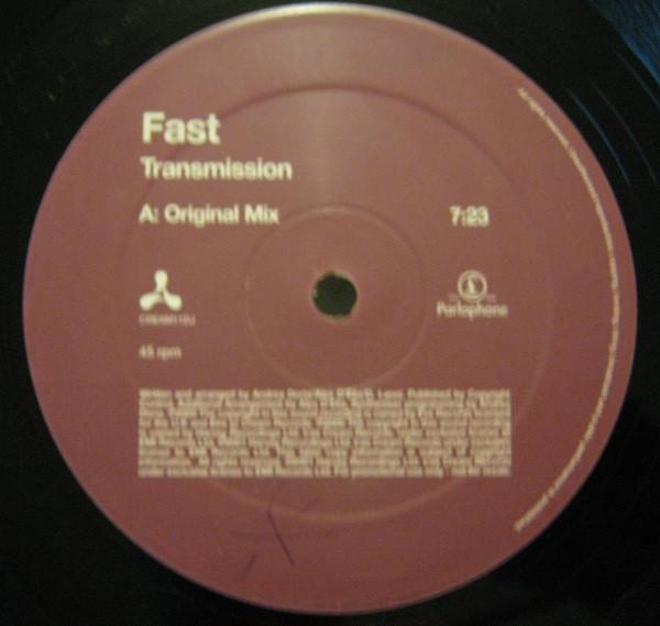Fast - Transmission