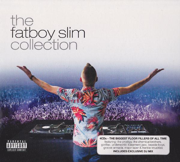 Fatboy Slim - The Fatboy Slim Collection