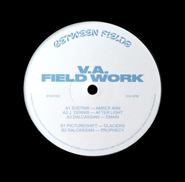  - Field Work