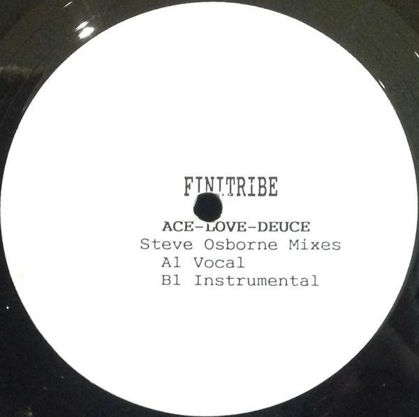 Finitribe - Ace Love Deuce