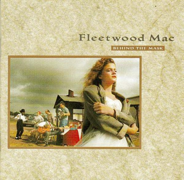 Fleetwood Mac - Behind The Mask
