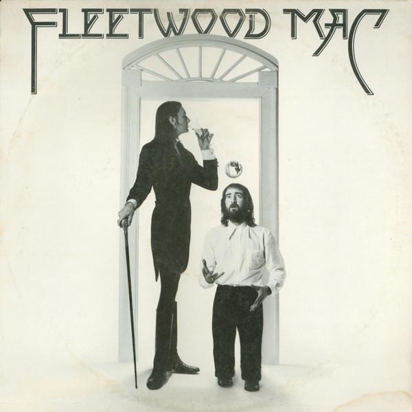 Fleetwood Mac - Fleetwood Mac